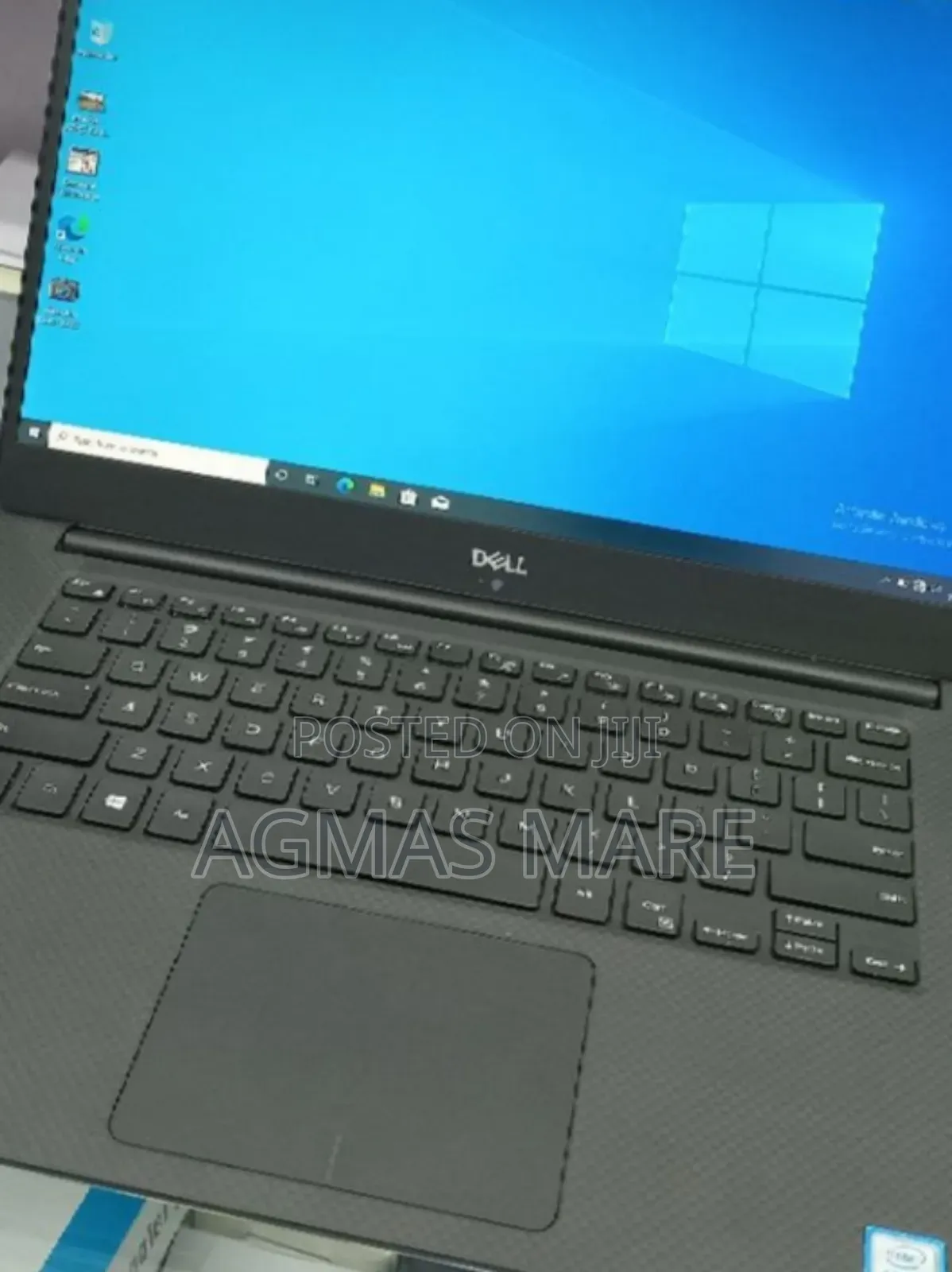 New Laptop Dell Precision 5530 16GB Intel Core i9 SSD 512GB