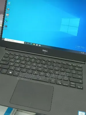 Photo - New Laptop Dell Precision 5530 16GB Intel Core i9 SSD 512GB