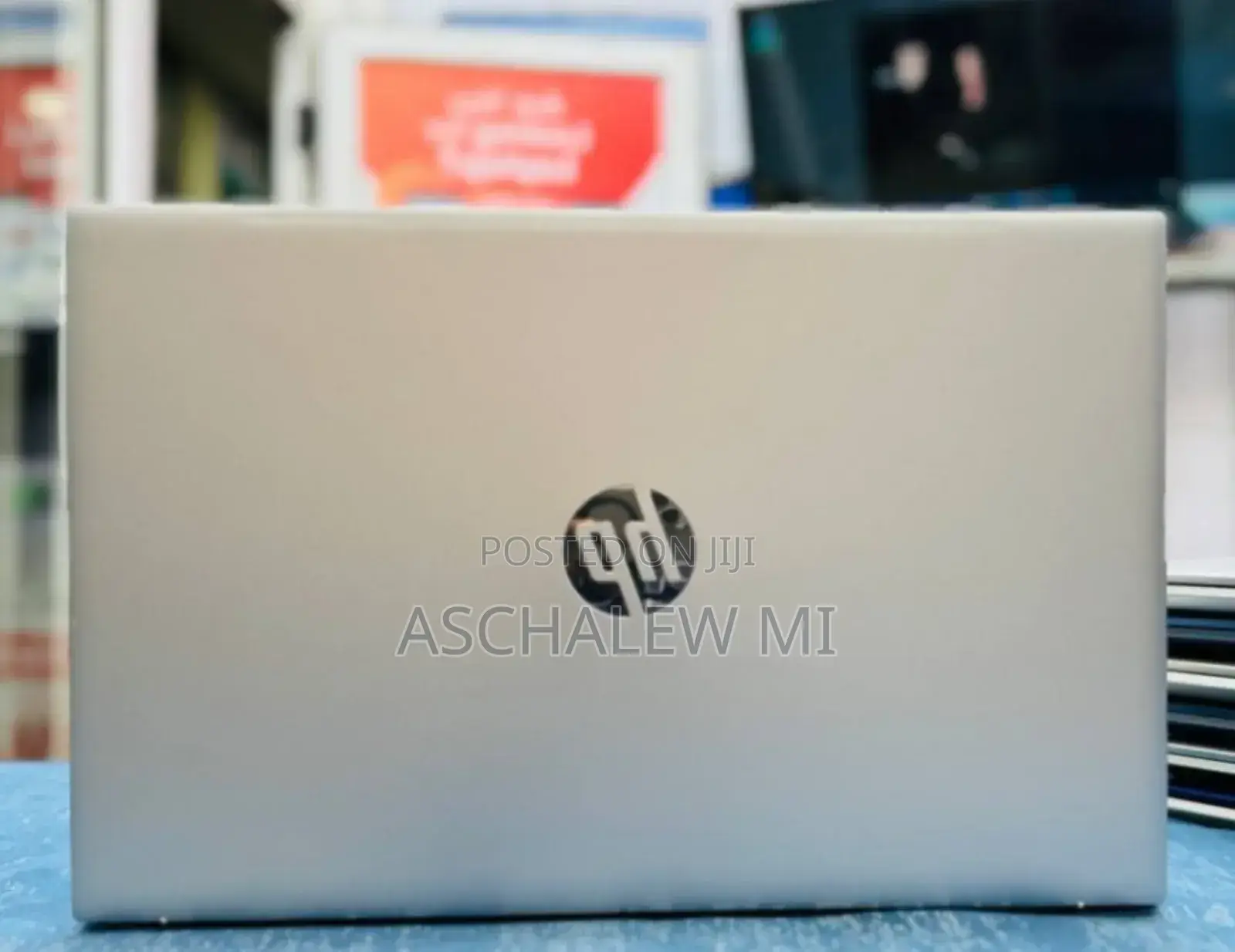 New Laptop HP Pavilion 14 16GB Intel Core I5 SSD 1T