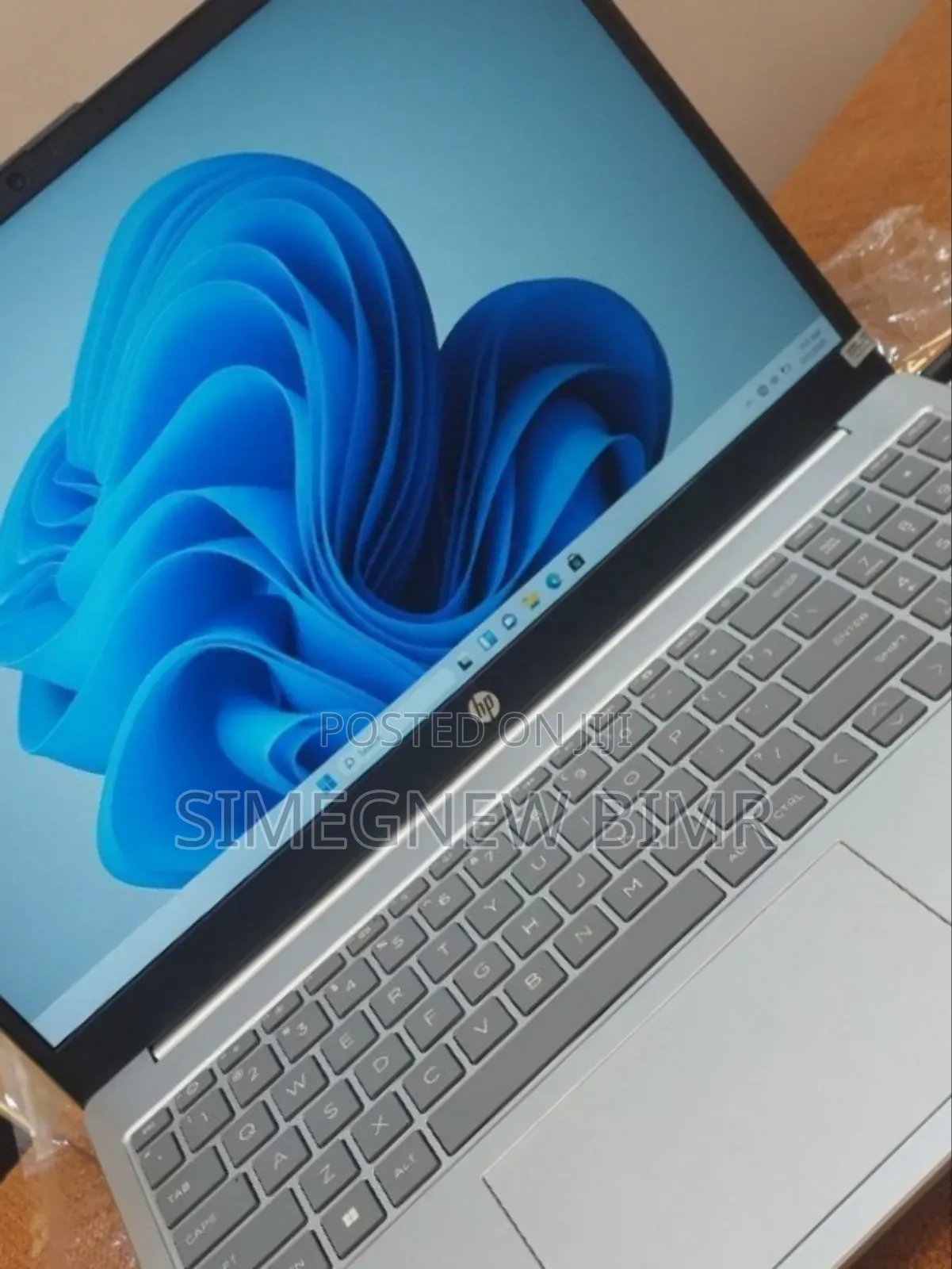 New Laptop HP Stream Notebook 16GB Intel Core I7 SSD 512GB