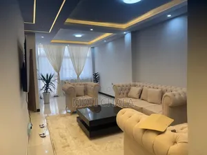 Photo - Furnished 2bdrm Apartment in Kirkos for sale