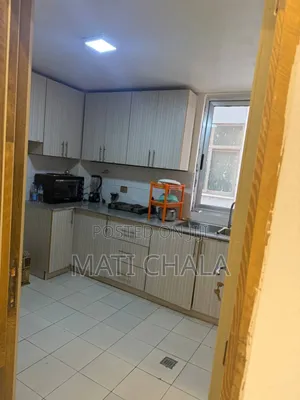 Furnished 2bdrm Apartment in Kirkos for sale
