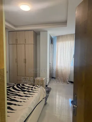 Furnished 2bdrm Apartment in Kirkos for sale