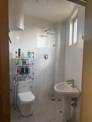 Furnished 2bdrm Apartment in Kirkos for sale