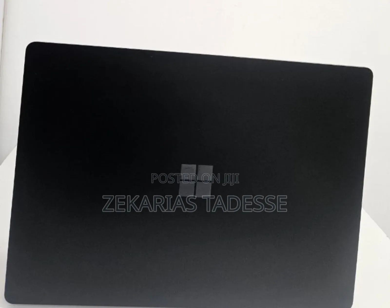 New Laptop Microsoft Surface 16GB Intel Core I7 SSD 512GB