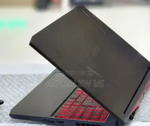 New Laptop Acer Nitro 5 16GB Intel Core I5 SSD 512GB