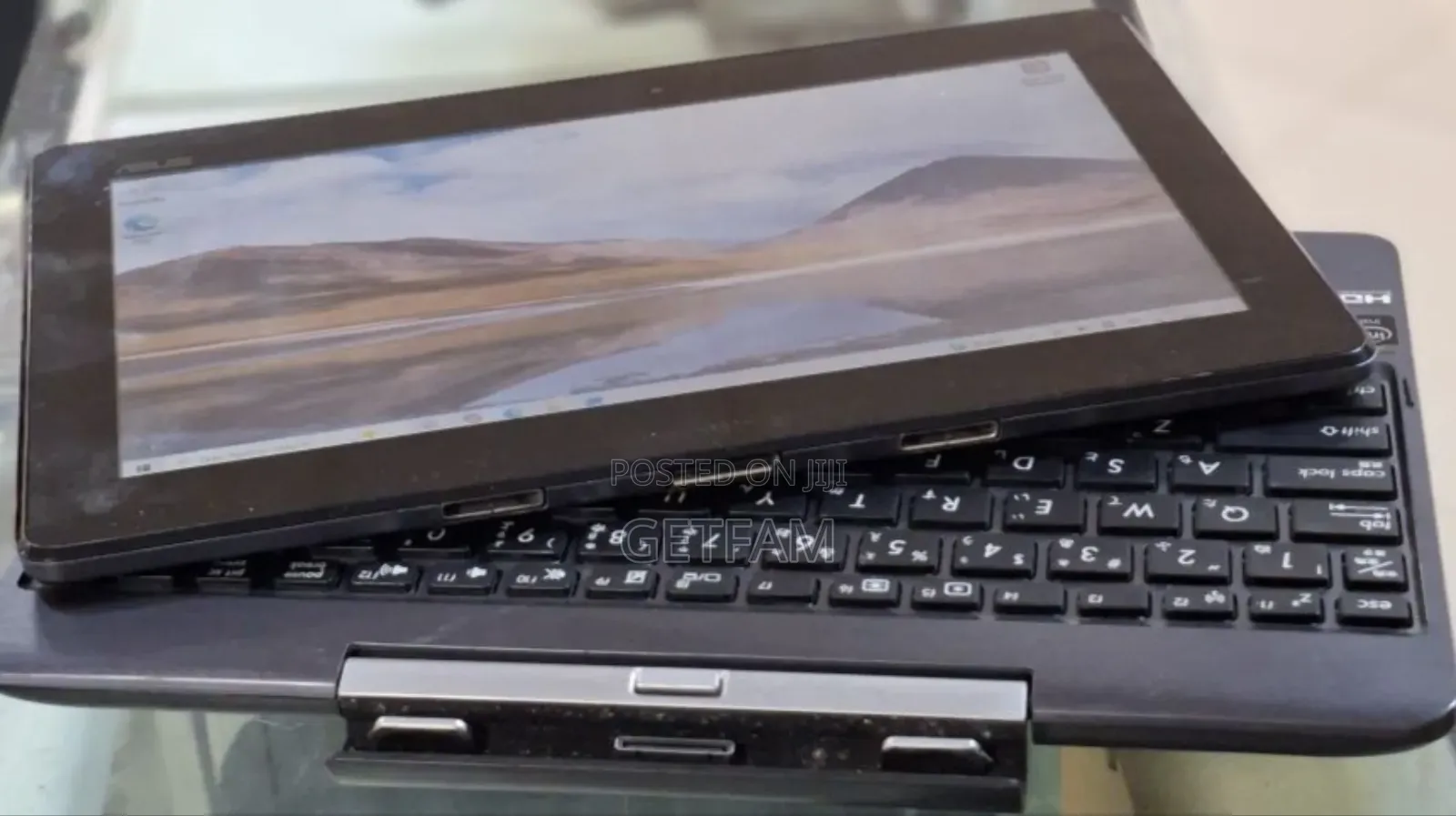 New Laptop Asus A42F 4GB Intel HDD 500GB