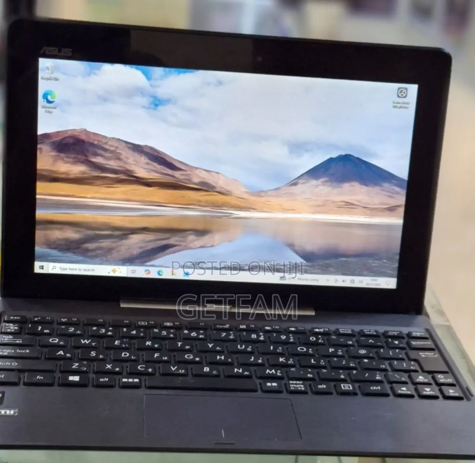 New Laptop Asus A42F 4GB Intel HDD 500GB