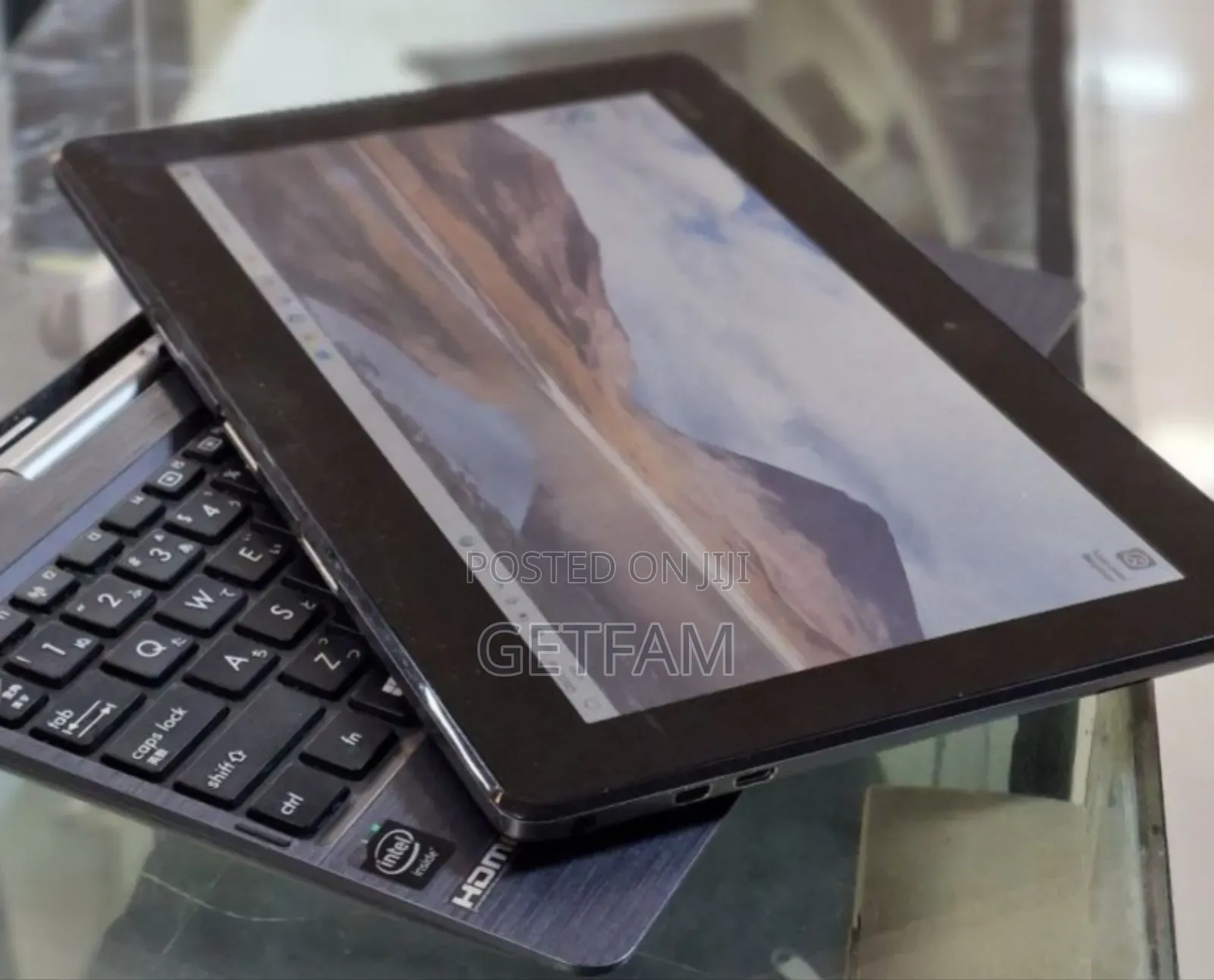 New Laptop Asus A42F 4GB Intel HDD 500GB