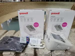 Photo - Blood Pressure Monitor Is a Reliable and Accurate Home Health Tool