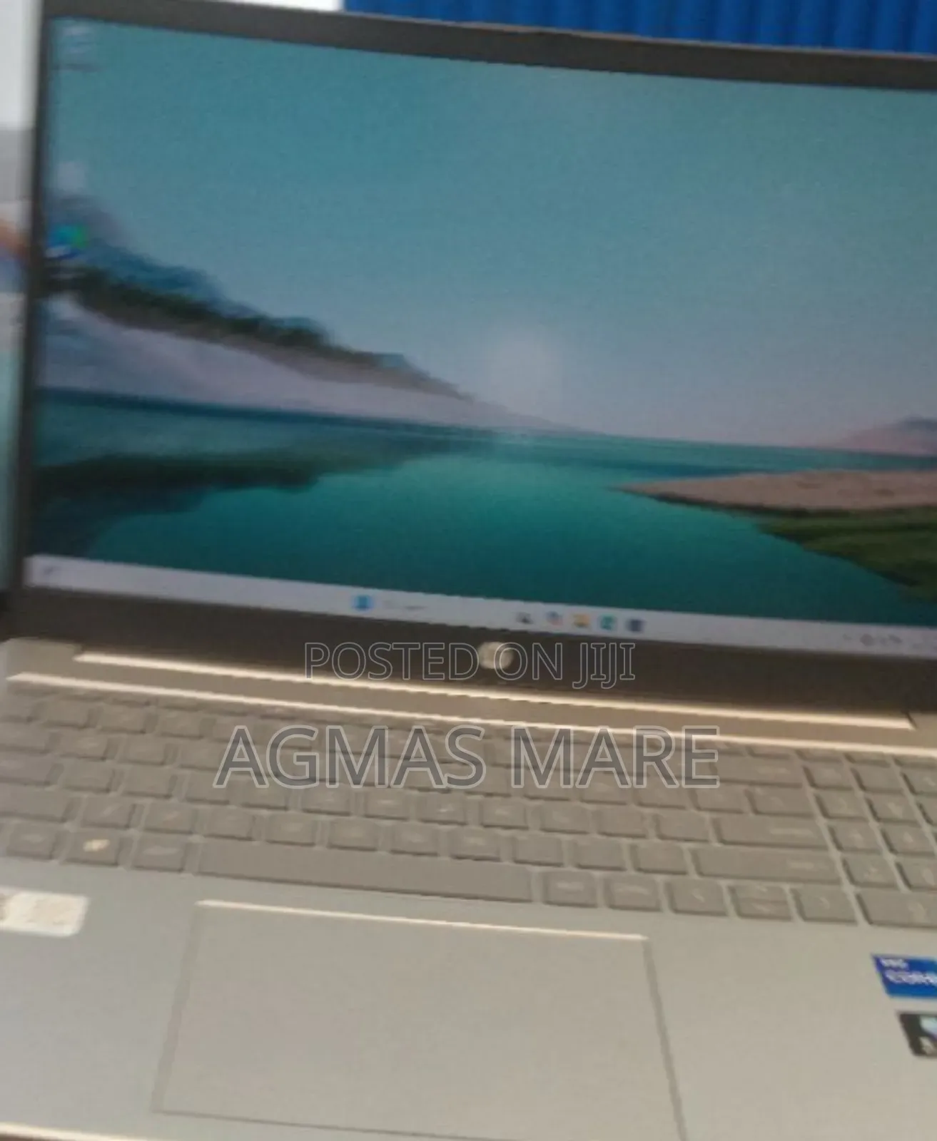 New Laptop HP Stream Notebook 16GB Intel Core I7 SSD 1T