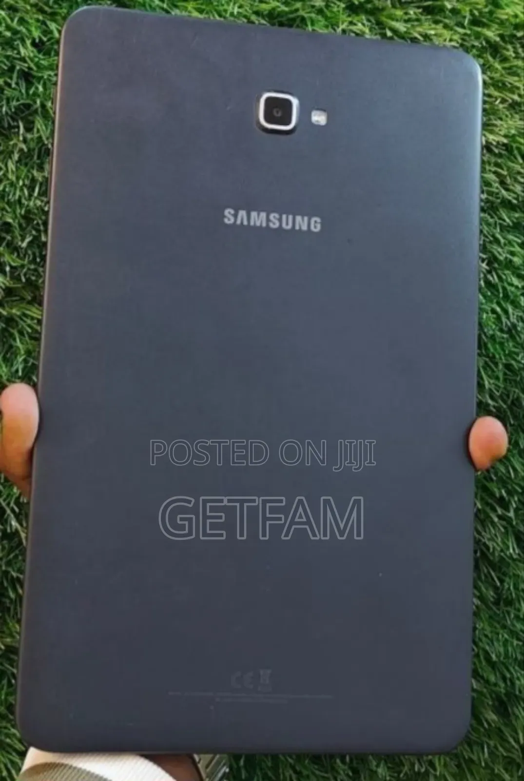 New Samsung Galaxy Tab A9 32 GB Silver