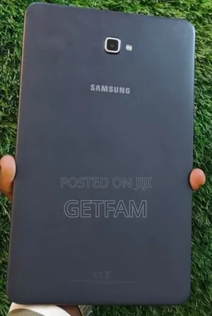 Photo - New Samsung Galaxy Tab A9 32 GB Silver