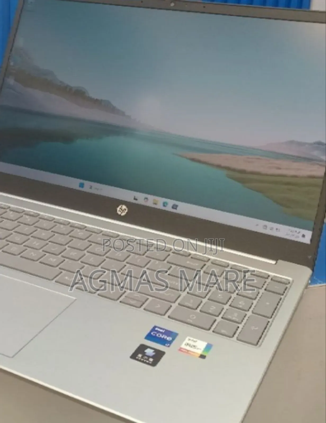 New Laptop HP Stream Notebook 16GB Intel Core I7 SSD 1T