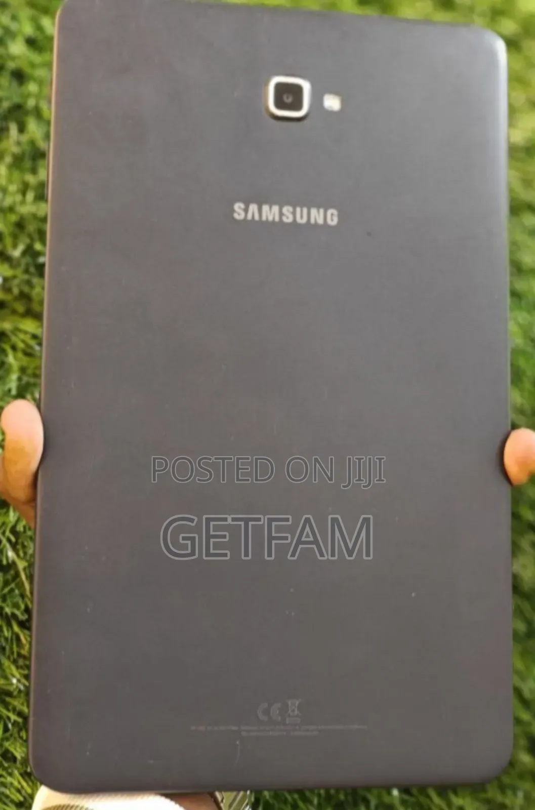 New Samsung Galaxy Tab A9 32 GB Silver