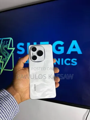 Photo - Honor X9c 512 GB Black