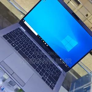 Photo - New Laptop Dell Latitude 5310 8GB Intel Core I5 SSD 256GB