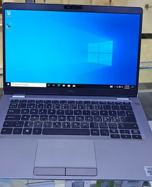 New Laptop Dell Latitude 5310 8GB Intel Core I5 SSD 256GB