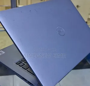 New Laptop Dell Latitude 5310 8GB Intel Core I5 SSD 256GB