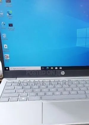 New Laptop HP Stream Notebook 16GB Intel Core i5 SSD 512GB