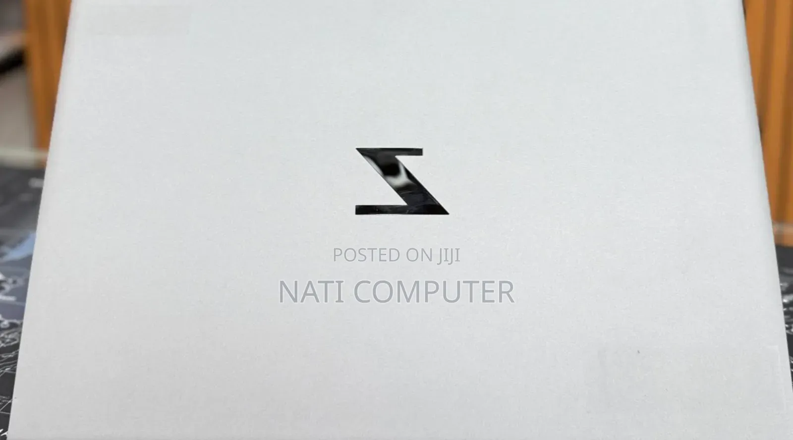 New Laptop HP ZBook Firefly G8 16GB Intel Core i7 SSD 512GB