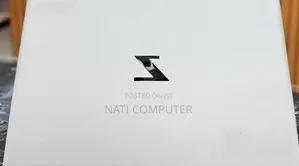 New Laptop HP ZBook Firefly G8 16GB Intel Core i7 SSD 512GB