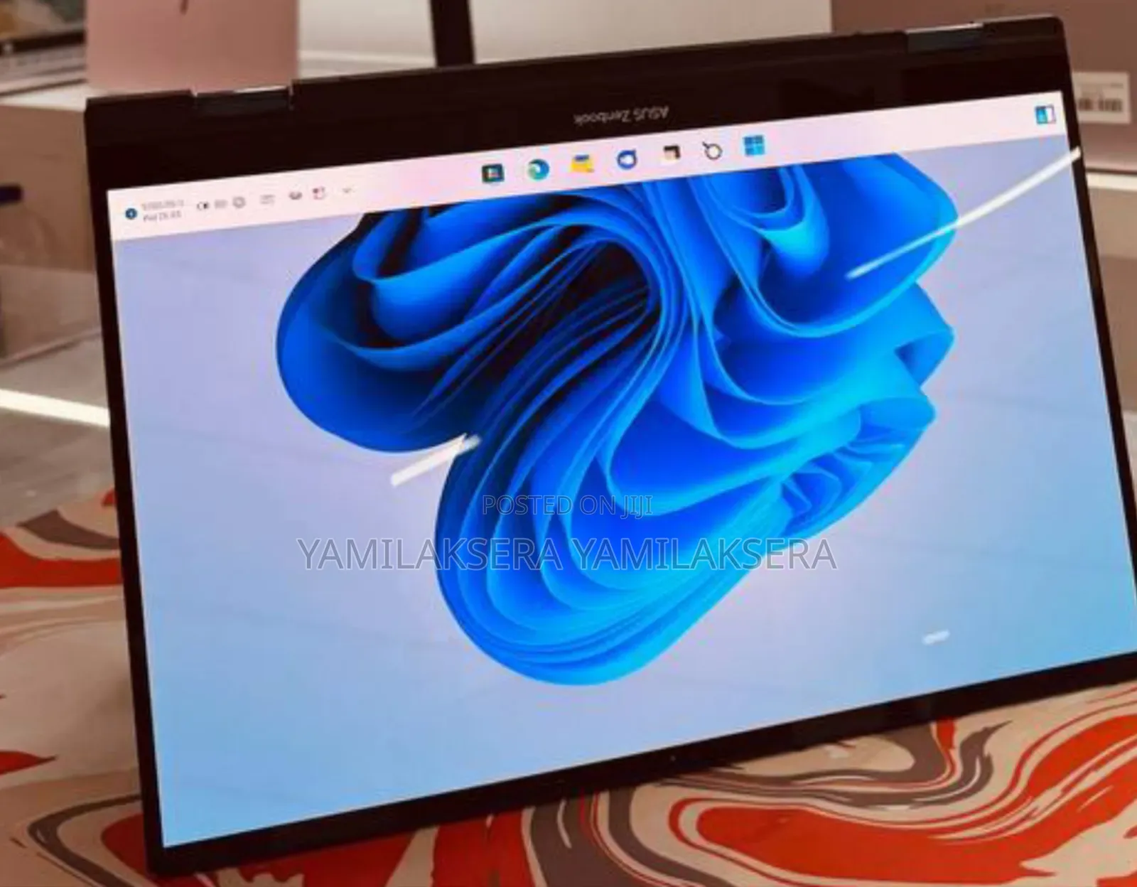 New Laptop Asus Zenbook 14 UX434 16GB Intel Core i7 SSD 512GB