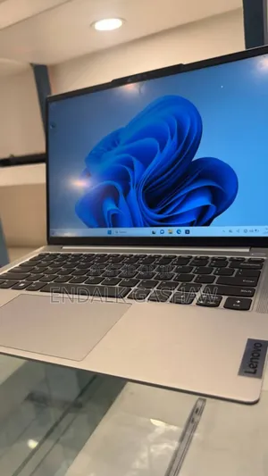 New Laptop Lenovo Ideapad 3 16GB Intel Core I5 SSD 512GB