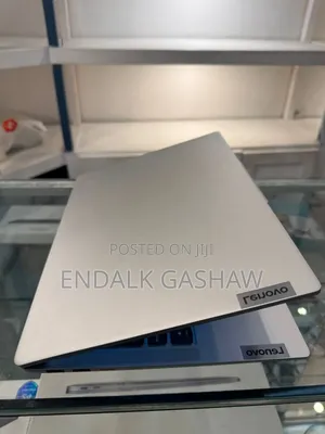 New Laptop Lenovo Ideapad 3 16GB Intel Core I5 SSD 512GB