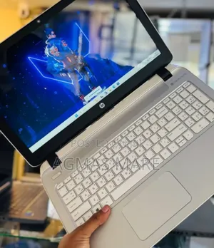 Photo - New Laptop HP Pavilion 15 6GB Intel Core I5 HDD 1T