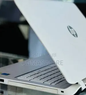 New Laptop HP Pavilion 15 6GB Intel Core I5 HDD 1T