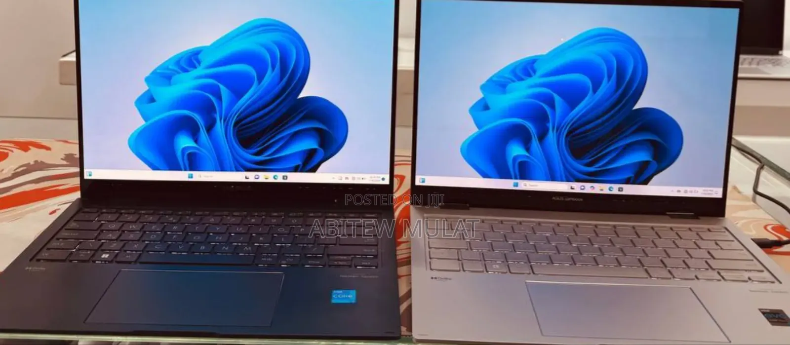 New Laptop Asus Zenbook 14 UX434 16GB Intel Core I7 SSD 512GB