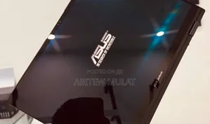 New Laptop Asus Zenbook 14 UX434 16GB Intel Core I7 SSD 512GB