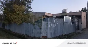 Furnished 3bdrm Villa in Akaky Kaliti for sale