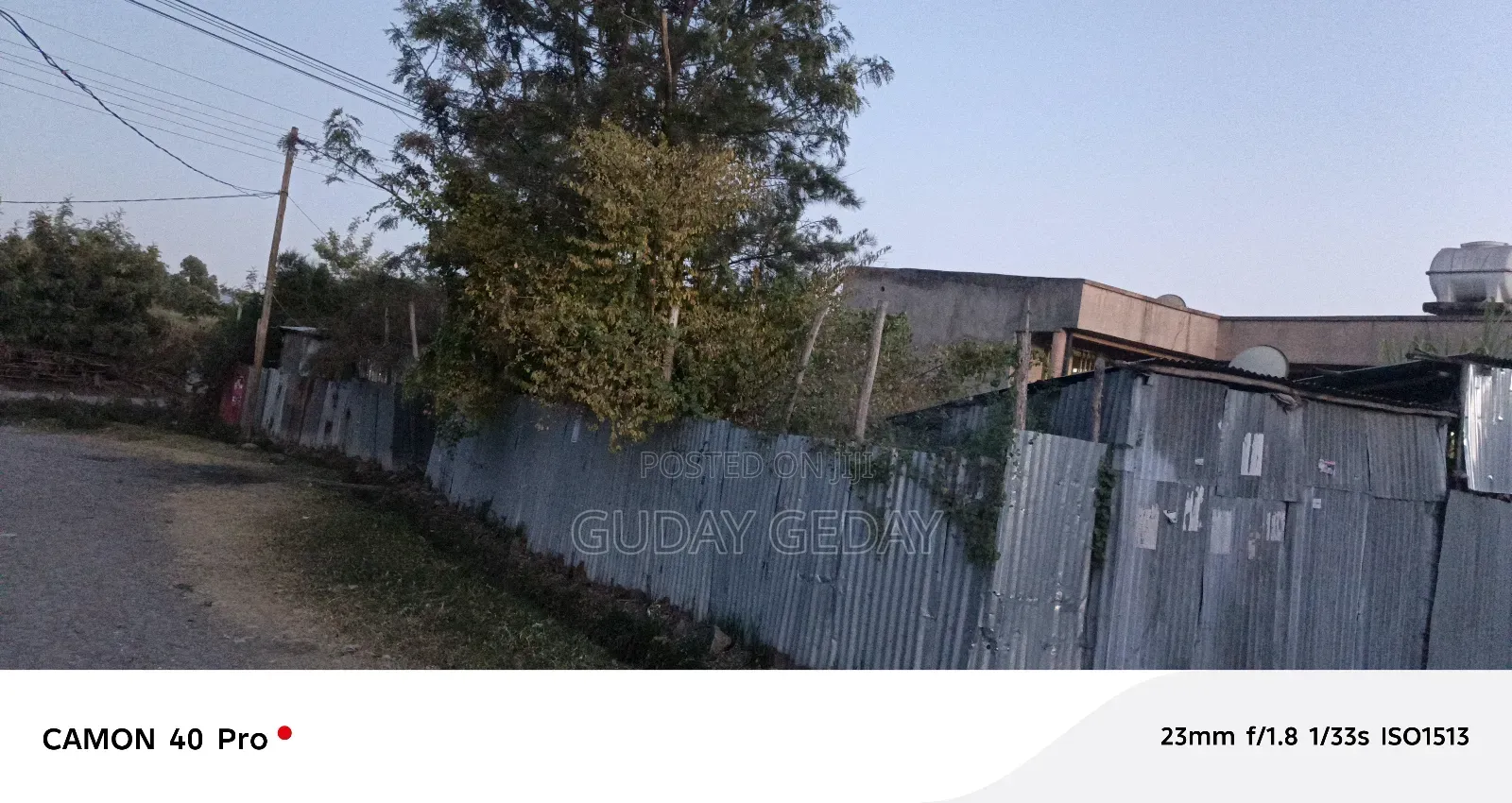 Furnished 3bdrm Villa in Akaky Kaliti for sale