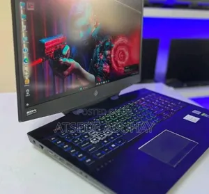 Photo - New Laptop HP Omen 15 16GB Intel Core I9 SSD 512GB