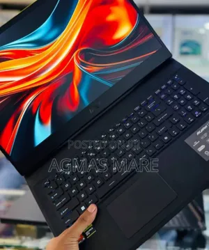 Photo - New Laptop MSI 16GB AMD Ryzen 9 SSD 1T