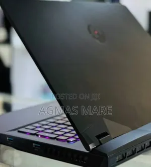 New Laptop MSI 16GB AMD Ryzen 9 SSD 1T