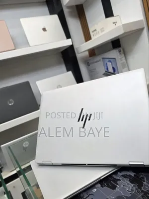 Photo - New Laptop HP Envy X360 16GB Intel Core Ultra 7 SSD 1T