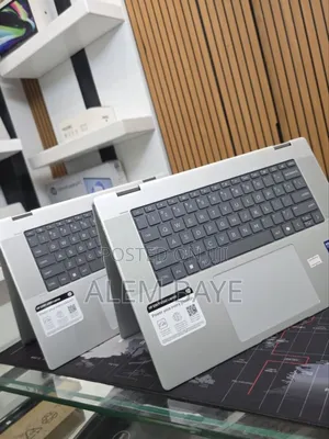 New Laptop HP Envy X360 16GB Intel Core Ultra 7 SSD 1T