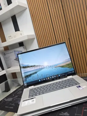 New Laptop HP Envy X360 16GB Intel Core Ultra 7 SSD 1T