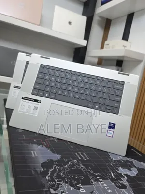 New Laptop HP Envy X360 16GB Intel Core Ultra 7 SSD 1T