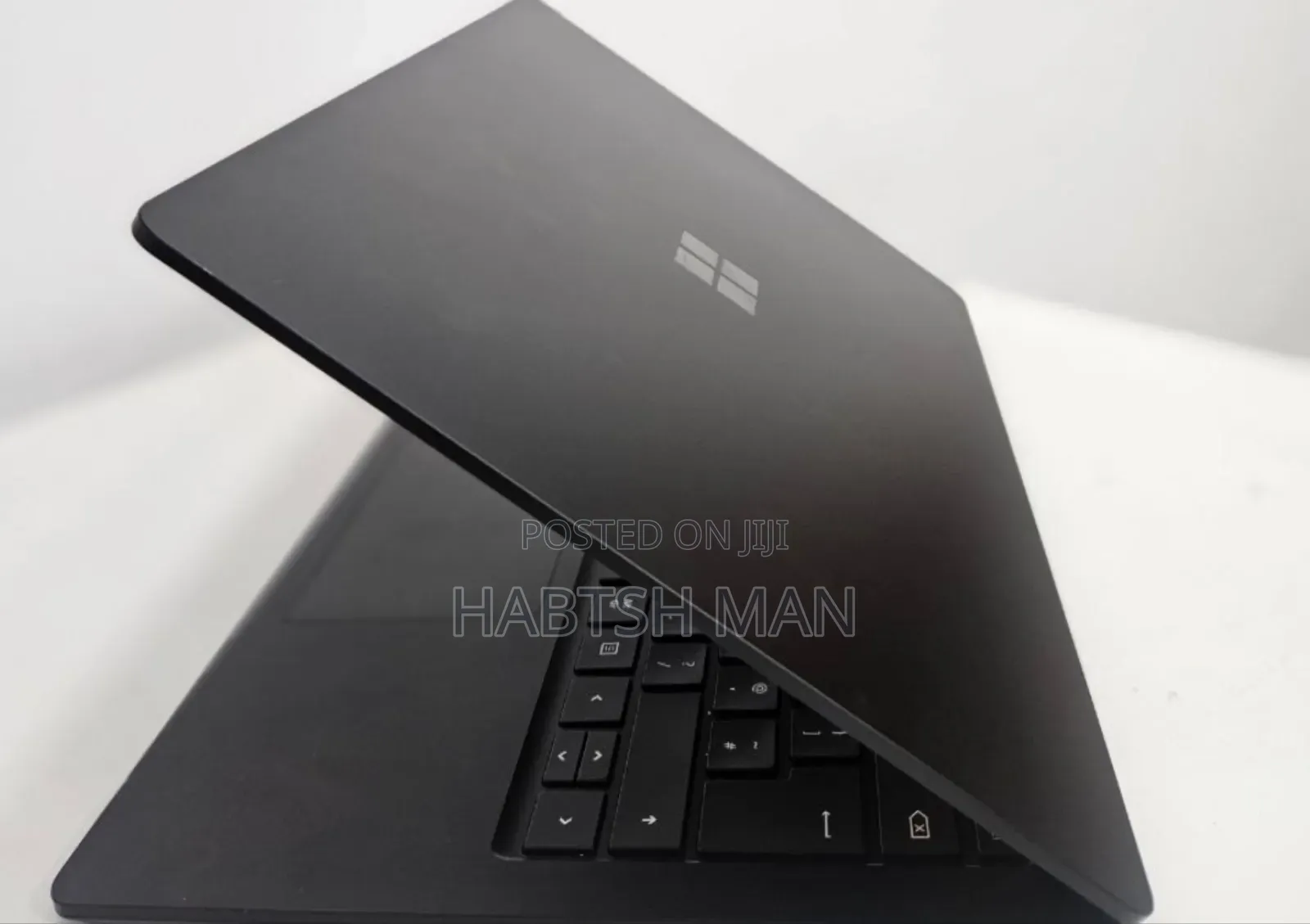 New Laptop Microsoft Surface Laptop 4 16GB Intel Core I7 SSD 512GB