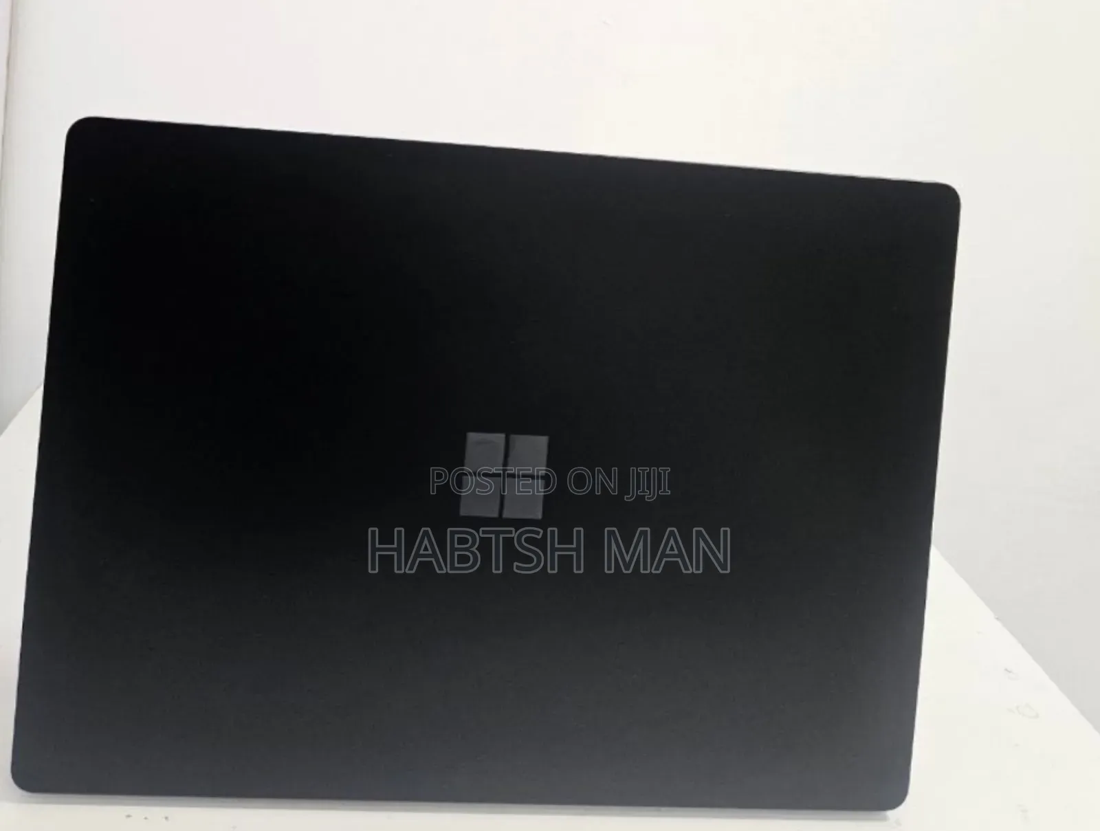 New Laptop Microsoft Surface Laptop 4 16GB Intel Core I7 SSD 512GB