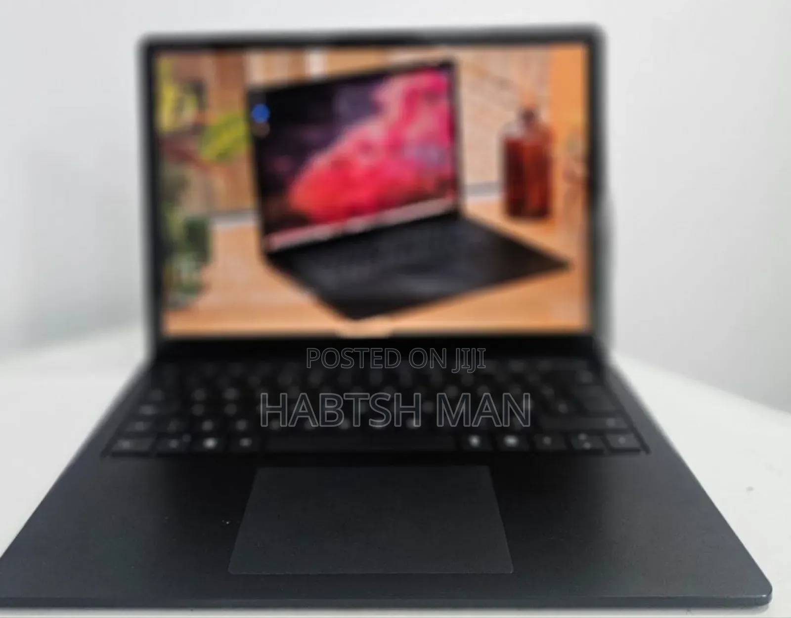 microsoft surface laptop 4 intel core i7 16gb ram