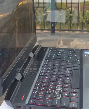 New Laptop HP Omen 15 16GB Intel Core i5 SSD 500GB