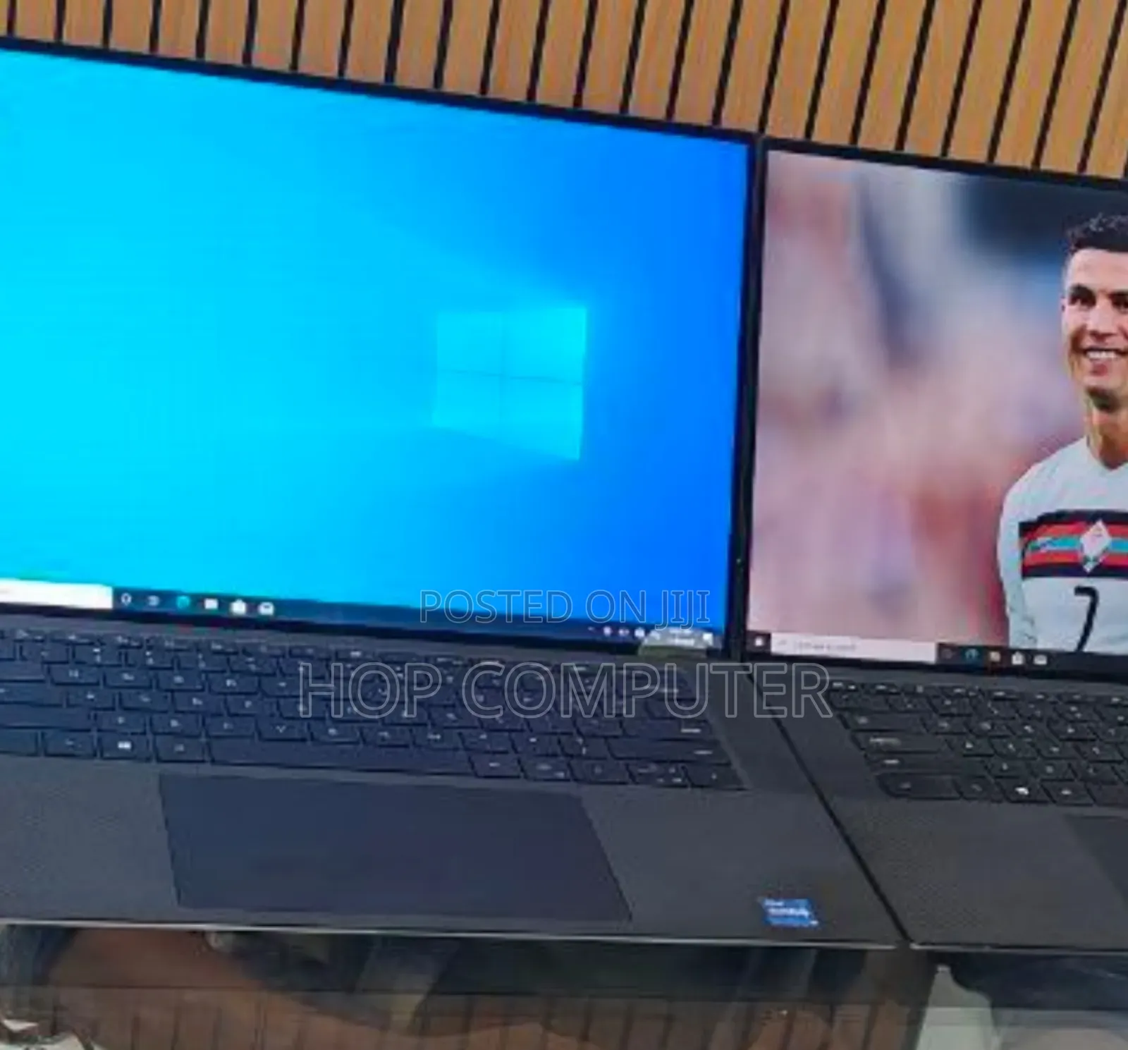 New Laptop Dell Precision 5550 16GB Intel Core I7 SSD 512GB