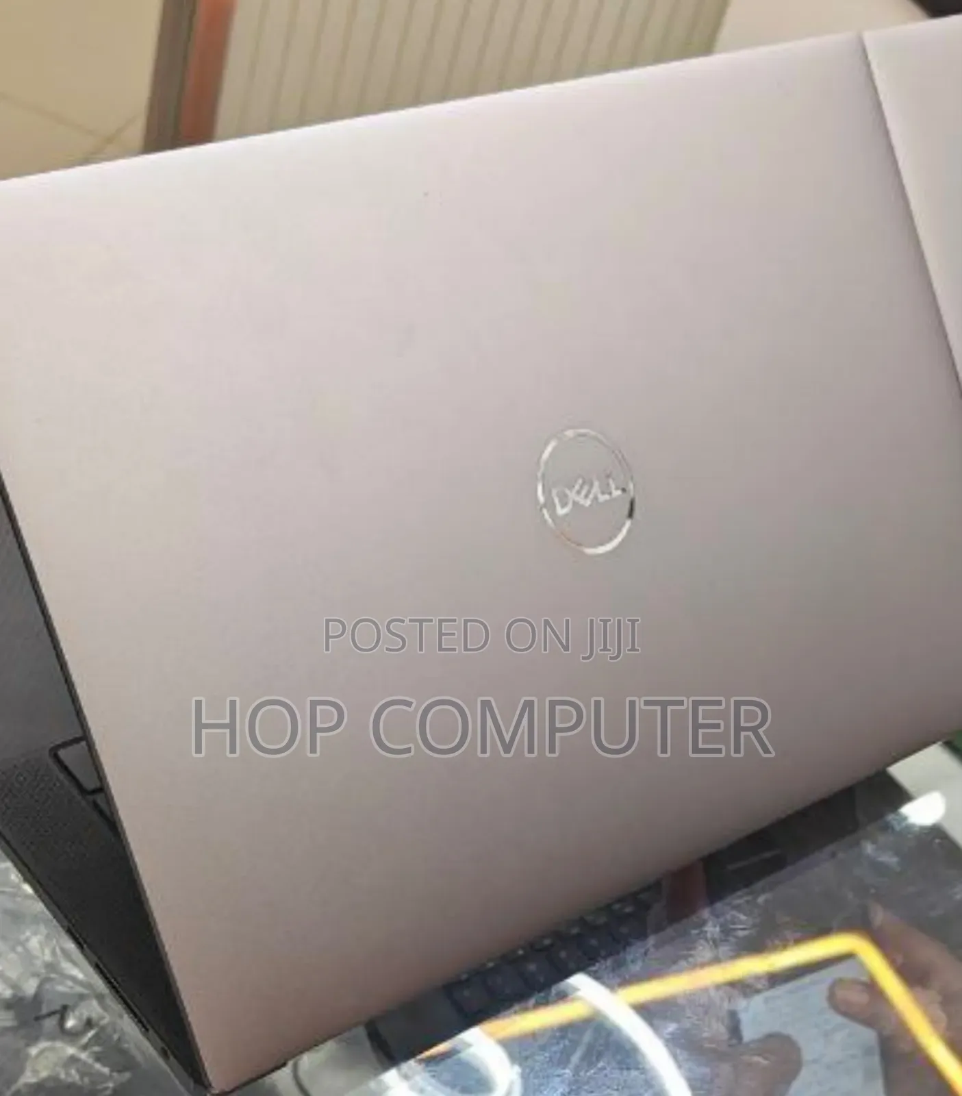 New Laptop Dell Precision 5550 16GB Intel Core I7 SSD 512GB