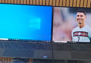 New Laptop Dell Precision 5550 16GB Intel Core I7 SSD 512GB