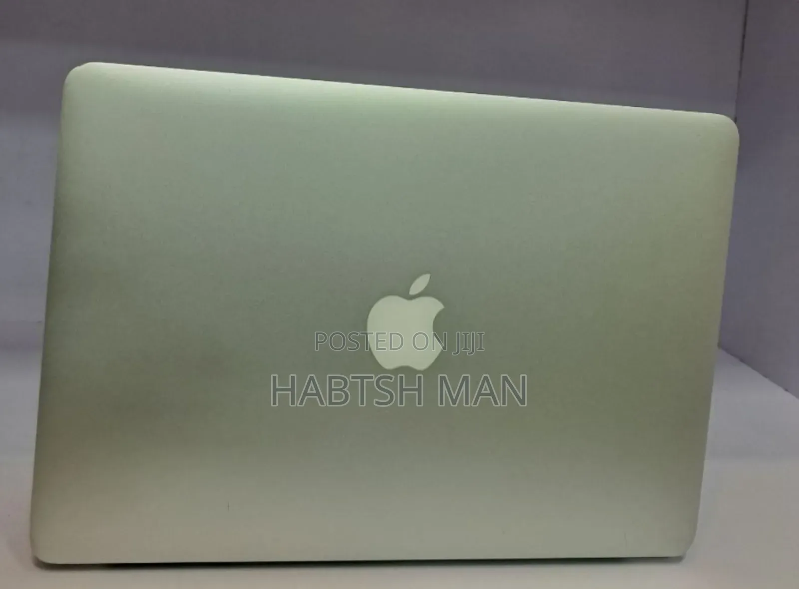 New Laptop Apple MacBook Air 2012 4GB Intel Core I5 SSD 60GB